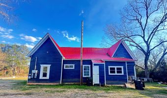 401 CHESTNUT St, Abbeville, SC 29620