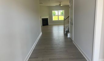 9427 Byron Ct Lot 208, Bailey, NC 27807