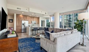 1080 Peachtree St NE 910, Atlanta, GA 30309