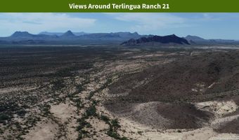 Ivy Rd, Alpine, TX 79830