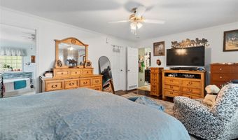 741 Conrad Ave, Albany, TX 76430