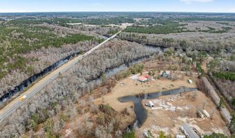 Reds Landing Rd, Andrews, SC 29510
