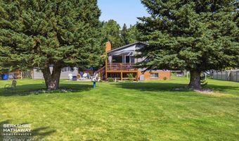 2107 8th St, Cody, WY 82414