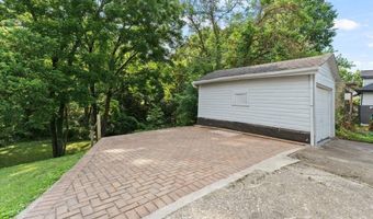 5916 Woodmont Ave, Cincinnati, OH 45213