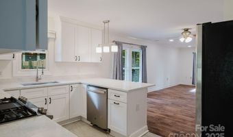 1726 Medford Dr, Charlotte, NC 28205