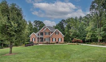 1949 Horse Carriage Ln, Asheboro, NC 27205