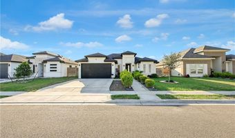 915 Rockford Dr, Alton, TX 78573
