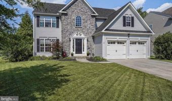 101 HOBBYHORSE Ct, Dover, DE 19904
