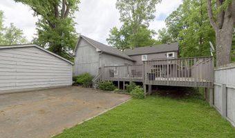 5110 S State Ave, Indianapolis, IN 46227