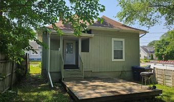1503 13th St, Des Moines, IA 50314