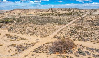 X NAVAJO DAM Road, Aztec, NM 87410