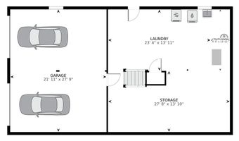 3502 LAUNCELOT Way, Annandale, VA 22003