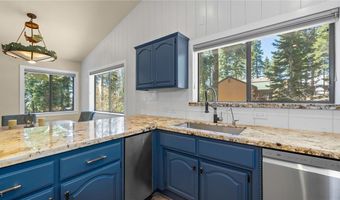 655 Saddlehorn Dr, Incline Village, NV 89451