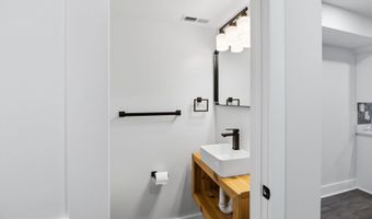 1118 MONTPELIER St, Baltimore, MD 21218