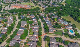 1918 Edgehill Dr, Allen, TX 75013