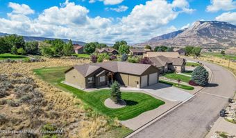 344 Meadow Creek Drive Dr, Battlement Mesa, CO 81635