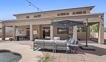 1711 E HORSESHOE Dr, Chandler, AZ 85249