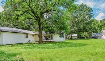801 NE 4th St, Antlers, OK 74523
