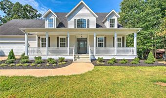 17 Sandhurst Dr, Bella Vista, AR 72714