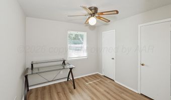 5144 ROYCE Dr, Amarillo, TX 79110