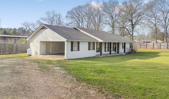 35 E Lincoln Dr, Brookhaven, MS 39601