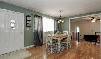 40 Dockage Rd, Bayville, NJ 08721