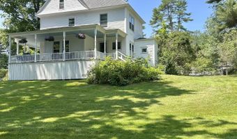 199 Foreside Rd, Falmouth, ME 04105