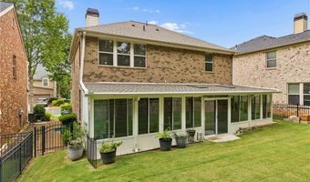 5011 Morriscastle Dr, Alpharetta, GA 30005