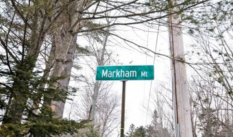 Markham Mountain Road, Andover, VT 05143