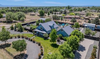 715 W Palomino Rd, Chino Valley, AZ 86323