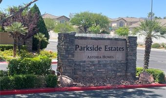 8700 Wild Diamond Ave, Las Vegas, NV 89143