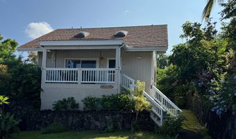 76-227 E ROYAL POINCIANA Dr B, Kailua Kona, HI 96740
