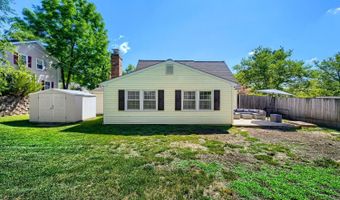 13459 OVERBROOK Ln, Bowie, MD 20715