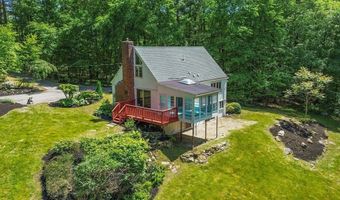 13 Long Ridge Rd, Acton, MA 01720