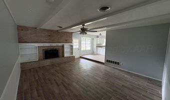 7205 JAMESON Rd, Amarillo, TX 79106