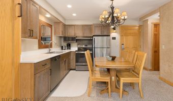 40 Big Sky Resort Rd 1933, Big Sky, MT 59716