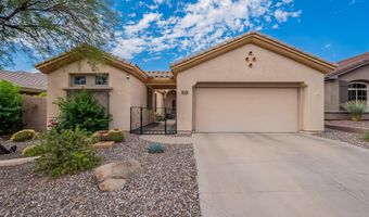 41124 N PRESTANCIA Dr, Anthem, AZ 85086