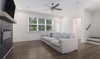 3425 Catalan Aly, Decatur, GA 30032