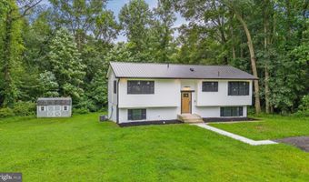 834 WILLOW GROVE Rd, Felton, DE 19943