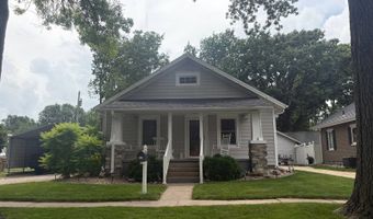917 9th St, Aurora, NE 68818