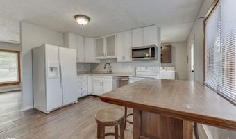 127 Oxbow Rd, Bargersville, IN 46106