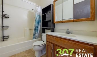 1649 N Park Dr, Cody, WY 82414