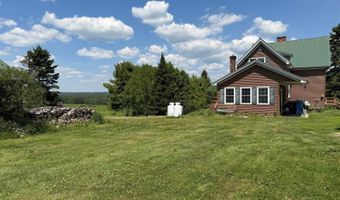664 Frenchville Rd, Ashland, ME 04732