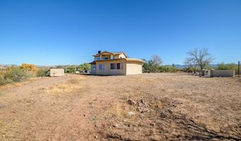 3910 Wingfield Mesa, Camp Verde, AZ 86322