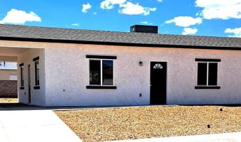 692 W COACHLINE Ln, Benson, AZ 85602