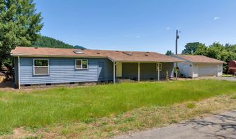 17246 ALSEA Hwy, Alsea, OR 97324