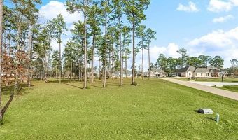 131 HIDDEN LAKE Loop Lot 424, Abita Springs, LA 70420