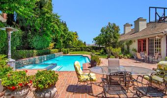 29551 Weeping Willow, Agoura Hills, CA 91301
