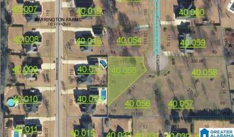 116 KENSINGTON Ct 1, Alexandria, AL 36250