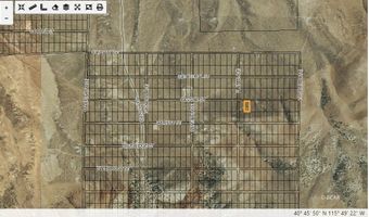 1 Acre Cassiar St, Elko, NV 89801